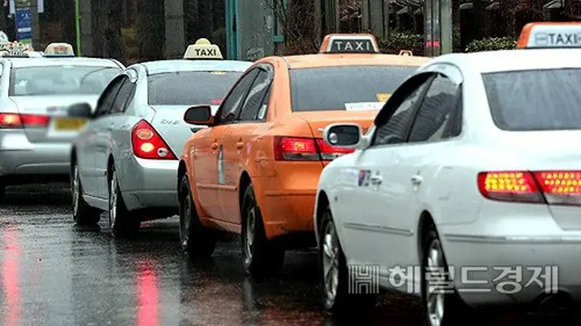 深夜のタクシー難解消へ、個人タクシーの規制緩和＝韓国（画像提供:wowkorea）