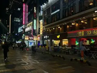 静まり返ったハロウィーン当日…江南のクラブも営業取りやめ、共に追悼＝韓国報道