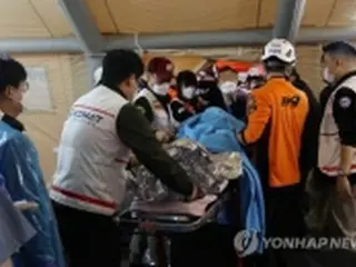 韓国　けさのニュース（１１月１日）