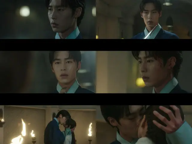 ≪韓国ドラマREVIEW≫「還魂」18話あらすじと撮影秘話…難しい殺陣の撮影模様＝撮影裏話・あらすじ（画像提供:wowkorea）