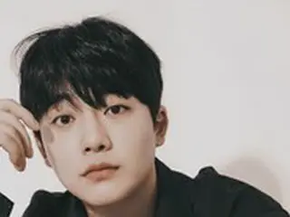 【公式】俳優カン・ユル、TAJOエンターテインメントと専属契約を締結