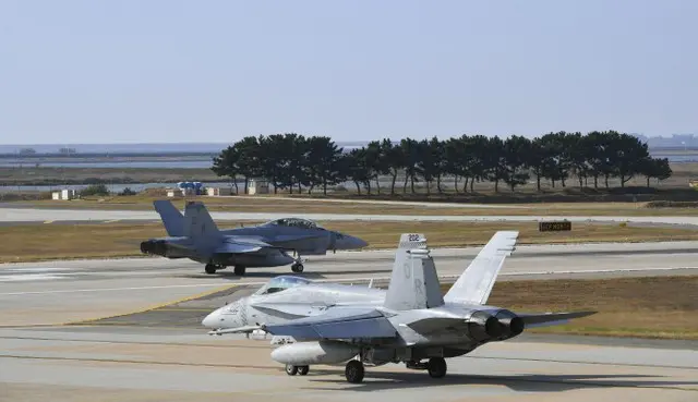 北朝鮮軍部の核心「米韓、武力使用を企てれば恐ろしい代価を払う」（画像提供:wowkorea）