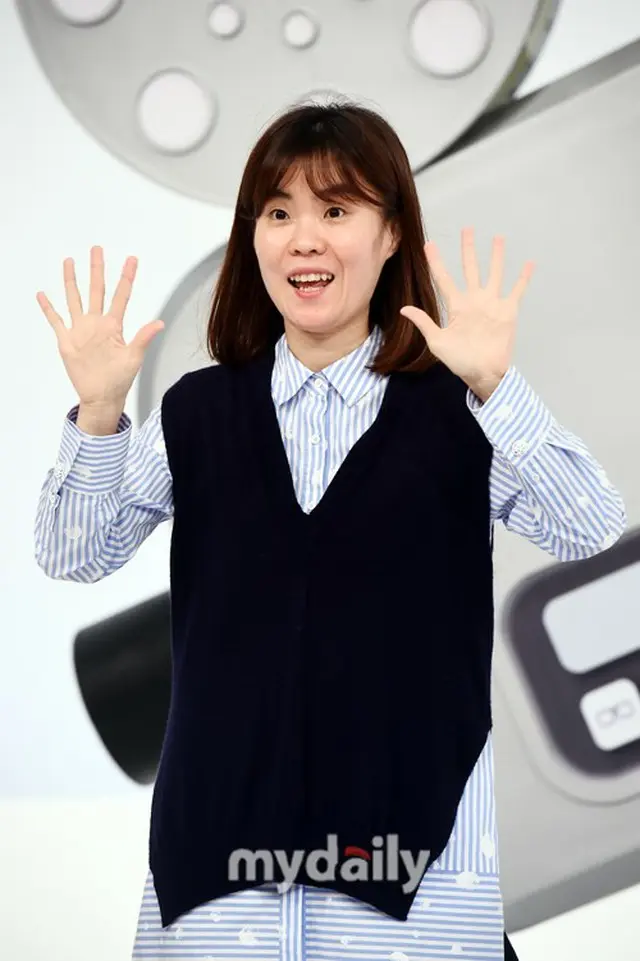 女優イ・ユンジ＆歌手アリ、懐かしい「おしゃれ喜劇人」を追慕…本日（2日）、故パク・チソンさん死去から2年（画像提供:wowkorea）