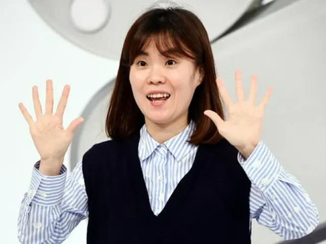 女優イ・ユンジ＆歌手アリ、懐かしい「おしゃれ喜劇人」を追慕…本日（2日）、故パク・チソンさん死去から2年（画像提供:wowkorea）