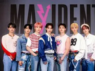 「Stray Kids」、HANTEO 10月月間チャート2冠王