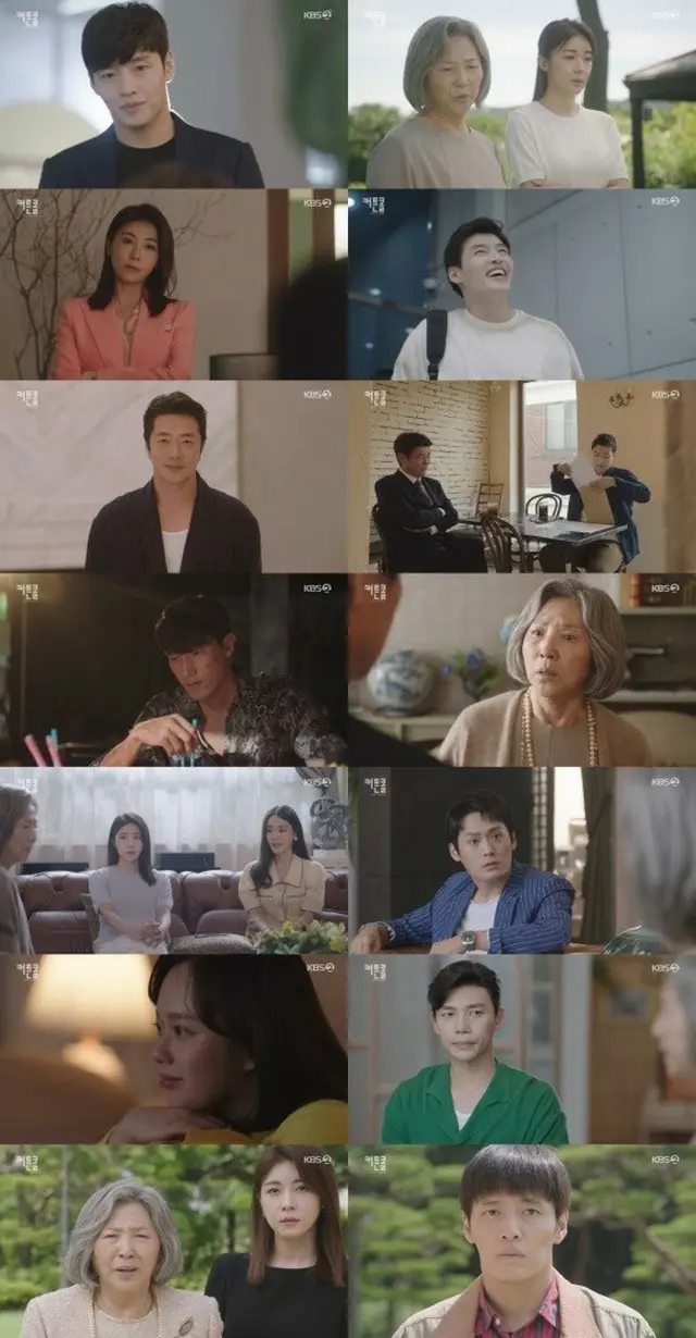 ≪韓国ドラマNOW≫「カーテンコール」2話、カン・ハヌルがソン・ドンイルからの提案を受け入れる決心をする＝視聴率3.1%、あらすじ・ネタバレ（画像提供:wowkorea）