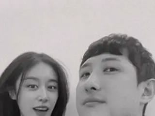 「T-ARA」ジヨン＆プロ野球選手ファン・ジェギュン、12月10日に結婚