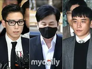 “今度は脅迫？”…「BIGBANG」からヤン・ヒョンソク元代表まで、“YG騒動”どこまで続く？
