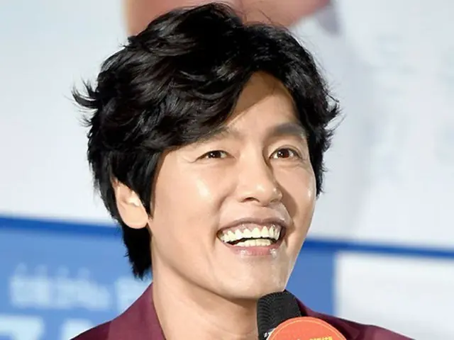 【公式】俳優チェ・ソングク、24歳年下の恋人と11月5日に結婚（画像提供:wowkorea）