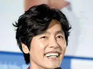 【公式】俳優チェ・ソングク、24歳年下の恋人と11月5日に結婚