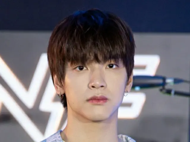 【公式】「N.Flying」キム・ジェヒョン、新型コロナに感染「メンバーとは接触なし」（画像提供:wowkorea）
