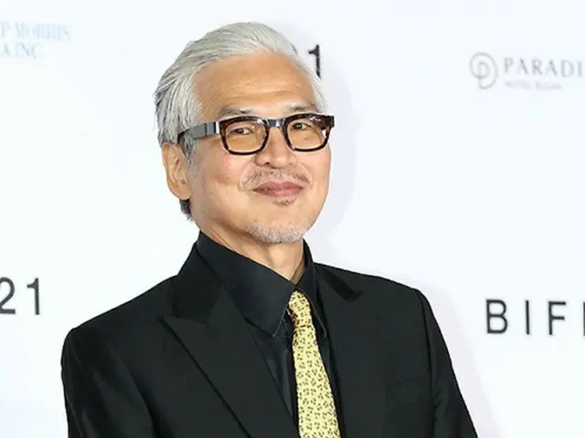 イム・サンス映画監督、金正男氏の暗殺を素材にした映画を準備中だと明かす（画像提供:wowkorea）