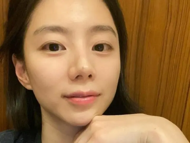 “ヨン様と結婚”女優パク・スジン、「Sugar」の同僚アユミ（伊藤ゆみ）の結婚式に欠席した理由は…？（画像提供:wowkorea）