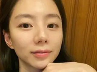 “ヨン様と結婚”女優パク・スジン、「Sugar」の同僚アユミ（伊藤ゆみ）の結婚式に欠席した理由は…？