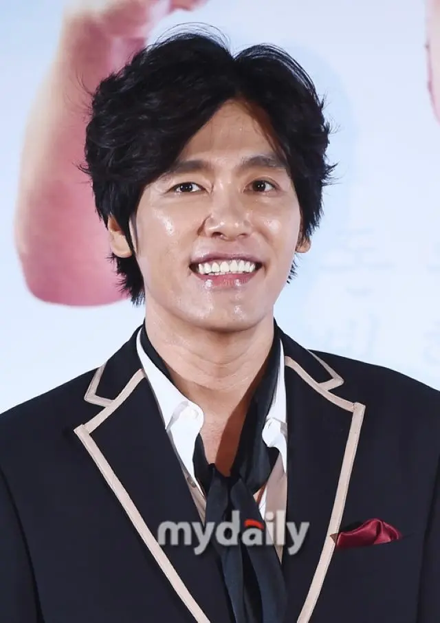 “24歳年下の恋人と結婚へ”俳優チェ・ソングク、プロポーズはクッパ店で？予防接種日が運命の時と重なった（画像提供:wowkorea）