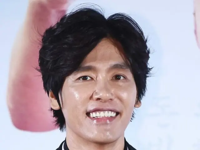 “24歳年下の恋人と結婚へ”俳優チェ・ソングク、プロポーズはクッパ店で？予防接種日が運命の時と重なった（画像提供:wowkorea）