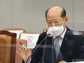 ＜梨泰院事故＞宋斗煥国家人権委員長「天災地変ではなく人災」＝韓国