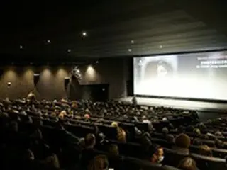 ソ・ジソブ主演映画「自白」、フランスも魅了した…パリ韓国映画祭で大好評