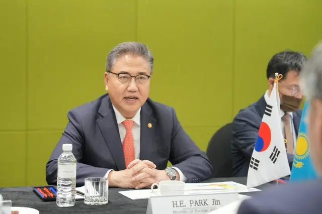 韓国外交部長官、北朝鮮の高まる脅威に「絶対に許されない…断固とした対応を」（画像提供:wowkorea）
