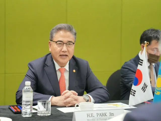 韓国外交部長官、北朝鮮の高まる脅威に「絶対に許されない…断固とした対応を」（画像提供:wowkorea）
