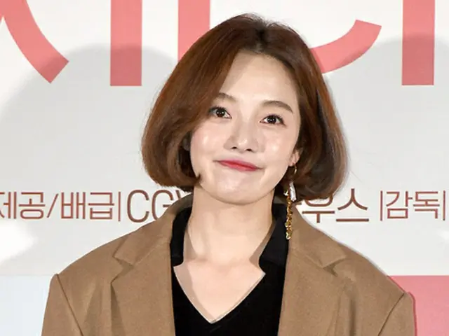 女優ファン・ボラ、梨泰院惨事の現場を訪れ哀悼…”胸が張り裂ける”（画像提供:wowkorea）
