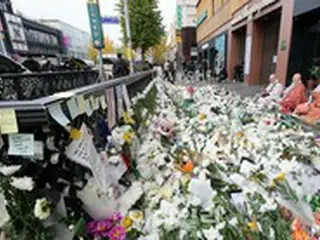 ＜梨泰院事故＞警察幹部の業務怠慢・指揮管理不足を確認