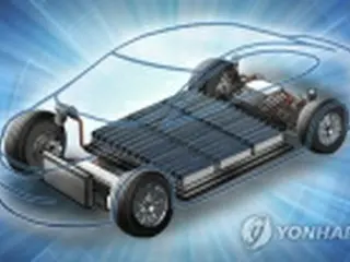 ＥＶ用バッテリー市場で韓国企業のシェア下落　中国の躍進続く＝１～９月