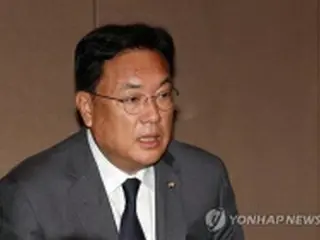 日本との安保協力「いつにも増して重大」　韓日議連会長