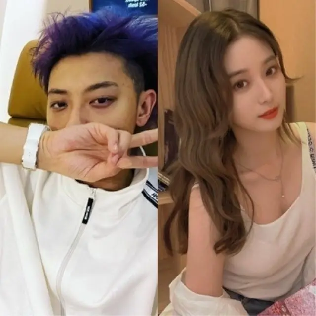 “前回は家族と否定したけれど…”「EXO」出身のTAO、元SMルーキーズ出身と3度目の熱愛説…同居や結納まで？（画像提供:wowkorea）