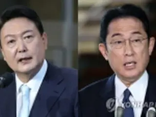 韓日首脳会談の開催検討　日本メディア報道に「議論まだ」＝韓国大統領室