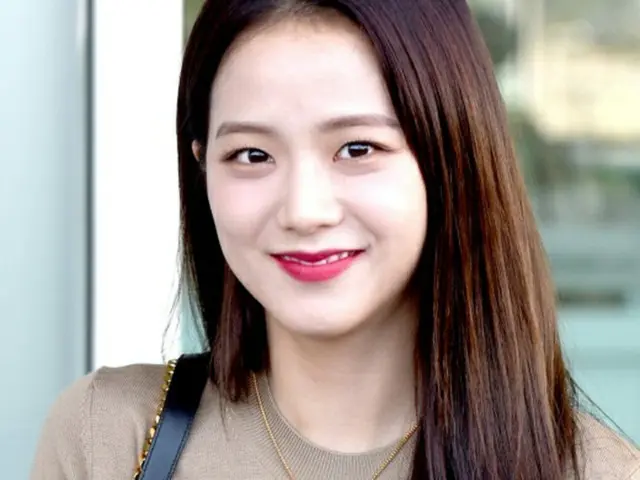 「BLACKPINK」JISOO、健康異常説が浮上1（画像提供:wowkorea）