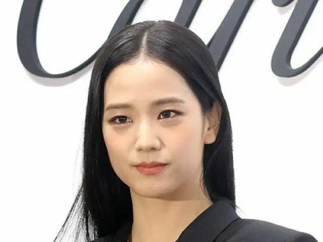 “大規模ワールドツアー中”「BLACKPINK」のJISOO、首にコブが？健康への懸念などネットにあふれる心配の声（画像提供:wowkorea）