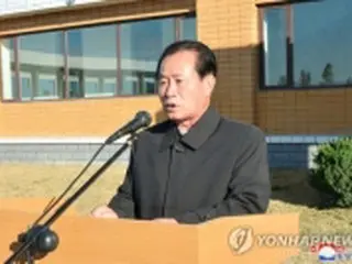 北朝鮮が韓米合同訓練の延長を非難　「取り返しのつかない過ち」