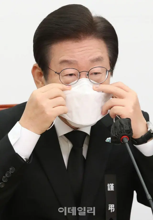 李在明代表、北朝鮮による挑発の翌日「崖っぷち戦術は崖から落ちる」＝韓国報道（画像提供:wowkorea）