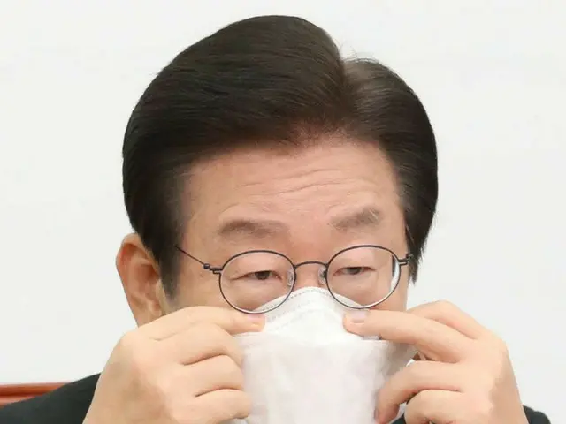 李在明代表、北朝鮮による挑発の翌日「崖っぷち戦術は崖から落ちる」＝韓国報道（画像提供:wowkorea）