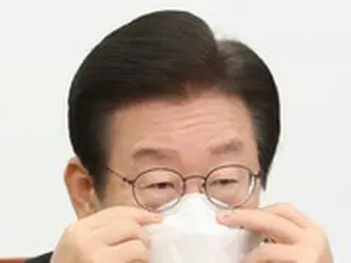 李在明代表、北朝鮮による挑発の翌日「崖っぷち戦術は崖から落ちる」＝韓国報道