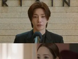 ≪韓国ドラマNOW≫「月水金火木土」13話、コ・ギョンピョがチン・ギョンの正体に気づく＝視聴率2.8%、あらすじ・ネタバレ