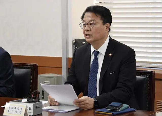 韓国企画財政部次官「12月中に輸出中小企業支援案を発表」（画像提供:wowkorea）