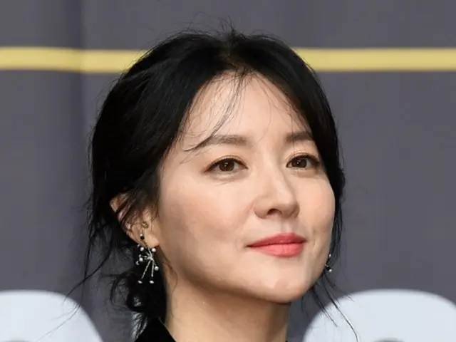 女優イ・ヨンエ、梨泰院事故で一人娘を失った朝鮮民族3世家族に寄付金…自筆手紙に「元気になってほしい」とメッセージ（画像提供:wowkorea）