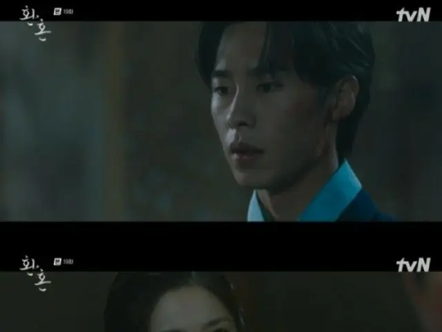 ≪韓国ドラマREVIEW≫「還魂」19話あらすじと撮影秘話…キャストから最後のインタビュー＝撮影裏話・あらすじ（画像提供:wowkorea）