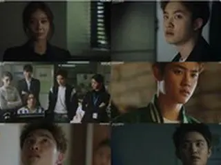 ≪韓国ドラマNOW≫「真剣勝負」9話、D.O.（EXO）がキム・サンホとの過去を振り返る＝視聴率6.3%、あらすじ・ネタバレ
