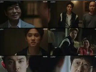 ≪韓国ドラマNOW≫「真剣勝負」10話、D.O.（EXO）がキム・チャンワンを相手に苦戦＝視聴率6.2%、あらすじ・ネタバレ