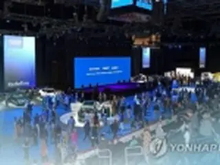 韓国政府が米に意見書提出　ＥＶ支援策での不利益解消求める