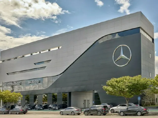 競争熾烈な輸入乗用車市場、10月の販売トップはベンツ・ベストセラーモデルは「Eクラス」＝韓国輸入自動車協会（画像提供:wowkorea）