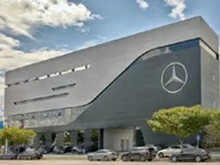 競争熾烈な輸入乗用車市場、10月の販売トップはベンツ・ベストセラーモデルは「Eクラス」＝韓国輸入自動車協会