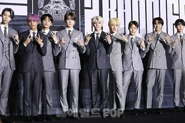 NCT127」がインドネシアにて開催されるコンサートを控え、爆弾テロの脅威を受けたが、事実ではないことが明らかになった（画像提供:wowkorea）