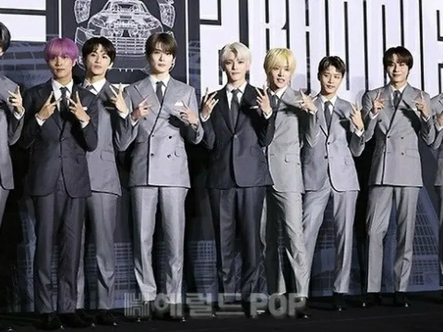 NCT127」がインドネシアにて開催されるコンサートを控え、爆弾テロの脅威を受けたが、事実ではないことが明らかになった（画像提供:wowkorea）