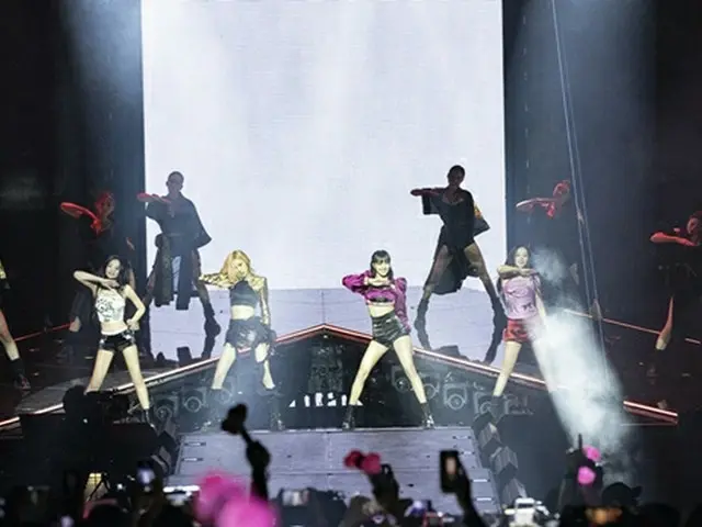 「BLACKPINK」、この物議は本当に騒ぐほどのことなのか？1（画像提供:wowkorea）