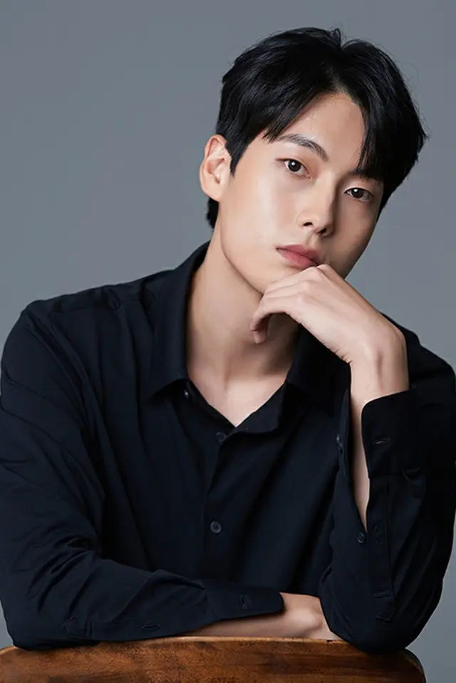 俳優ウ・テハ、K-WONエンターテインメントと専属契約締結（画像提供:wowkorea）