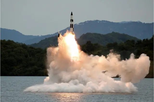 韓国軍、北朝鮮の対応で兵器問題発生…米戦略資産の常時配置を急ぐべき（画像提供:wowkorea）